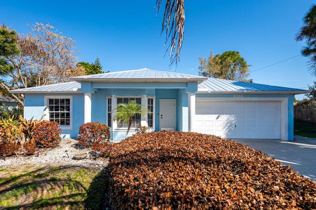 4334 SW Calah Circle, Port St. Lucie, Port St Lucie, FL 34953