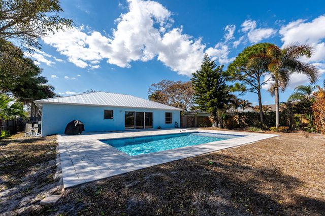 4334 SW Calah Circle, Port St. Lucie, Port St Lucie, FL 34953