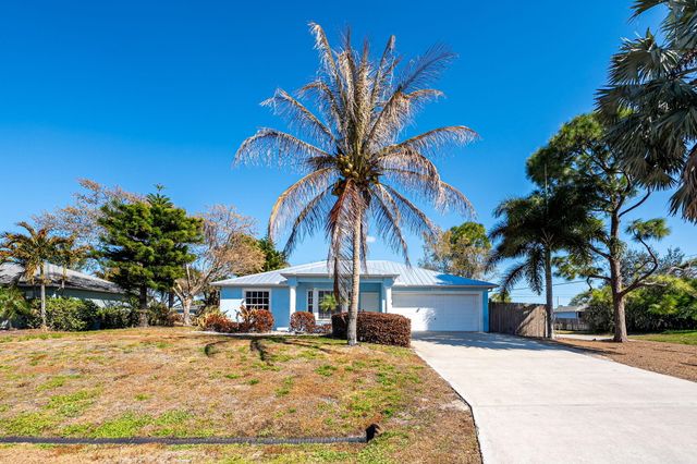 4334 SW Calah Circle, Port St. Lucie, Port St Lucie, FL 34953