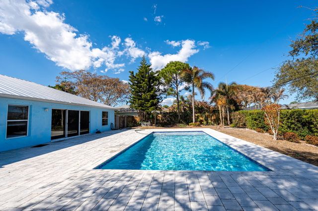 4334 SW Calah Circle, Port St. Lucie, Port St Lucie, FL 34953