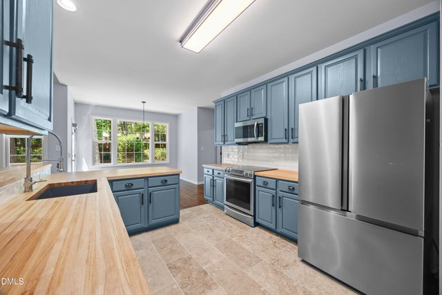 2614 Oleander Drive, Durham, NC 27703