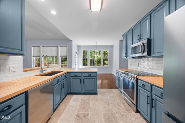 2614 Oleander Drive, Durham, NC 27703