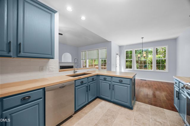 2614 Oleander Drive, Durham, NC 27703