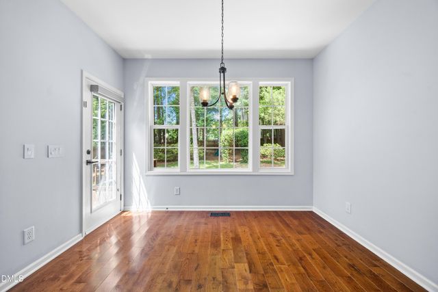 2614 Oleander Drive, Durham, NC 27703