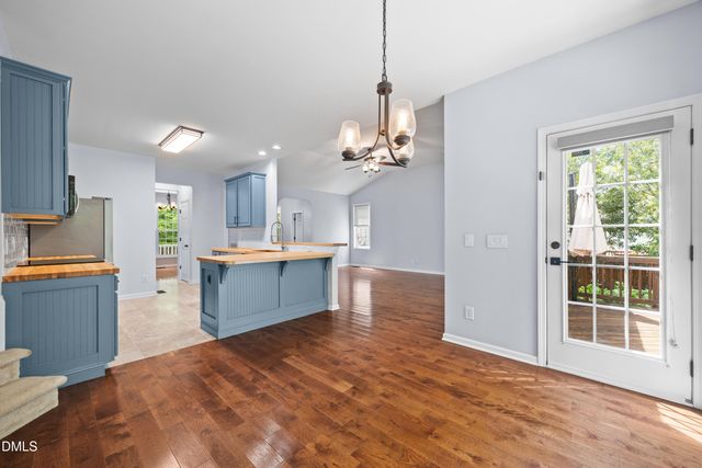 2614 Oleander Drive, Durham, NC 27703