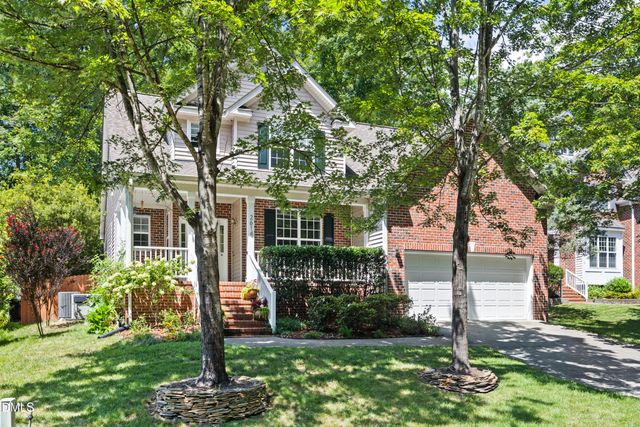 2614 Oleander Drive, Durham, NC 27703
