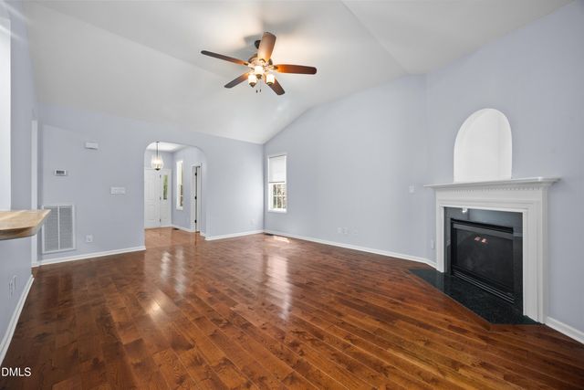2614 Oleander Drive, Durham, NC 27703