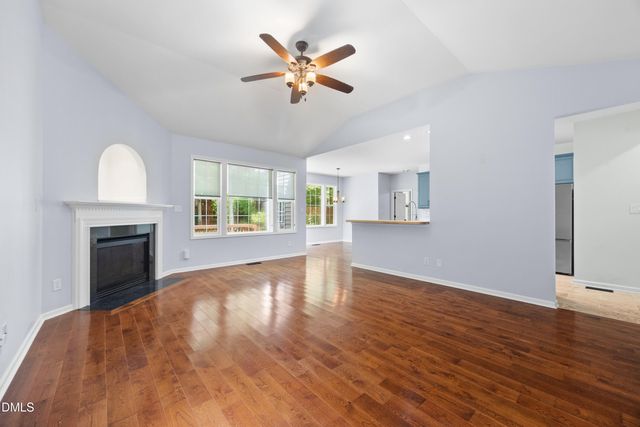 2614 Oleander Drive, Durham, NC 27703