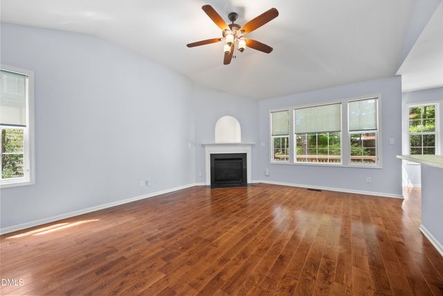 2614 Oleander Drive, Durham, NC 27703
