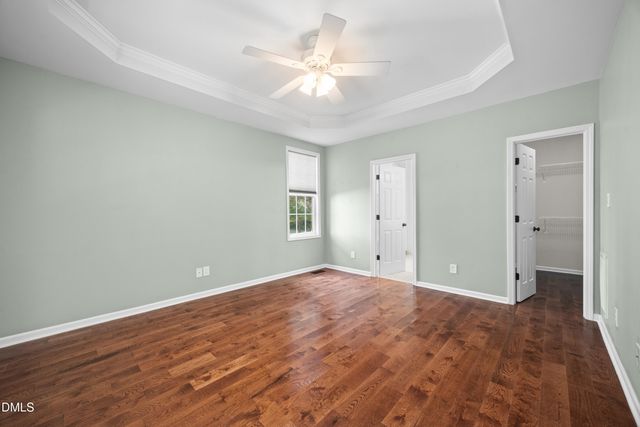 2614 Oleander Drive, Durham, NC 27703
