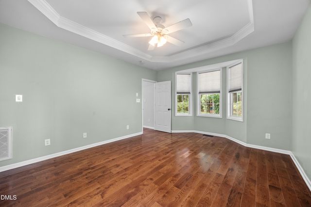 2614 Oleander Drive, Durham, NC 27703