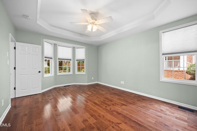 2614 Oleander Drive, Durham, NC 27703