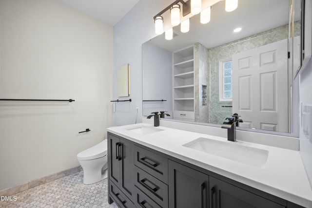 2614 Oleander Drive, Durham, NC 27703