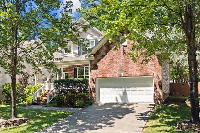 2614 Oleander Drive, Durham, NC 27703