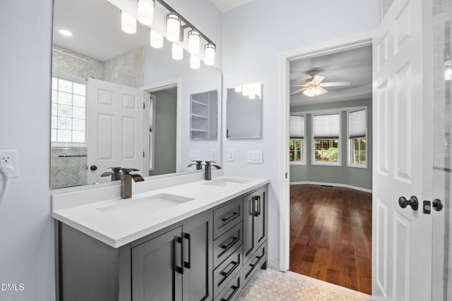 2614 Oleander Drive, Durham, NC 27703