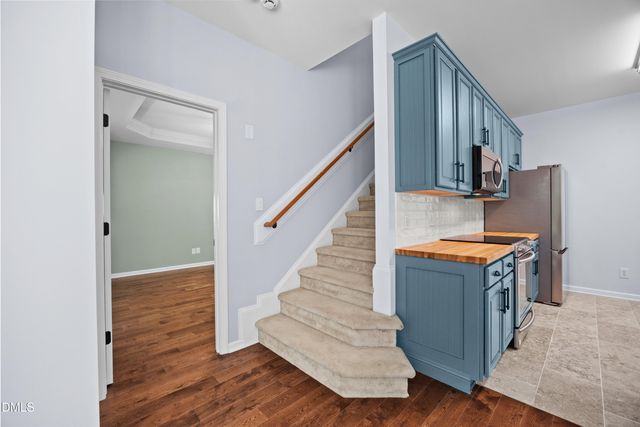 2614 Oleander Drive, Durham, NC 27703