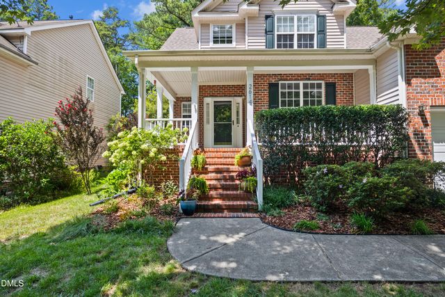 2614 Oleander Drive, Durham, NC 27703