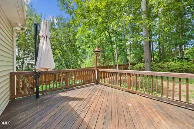 2614 Oleander Drive, Durham, NC 27703