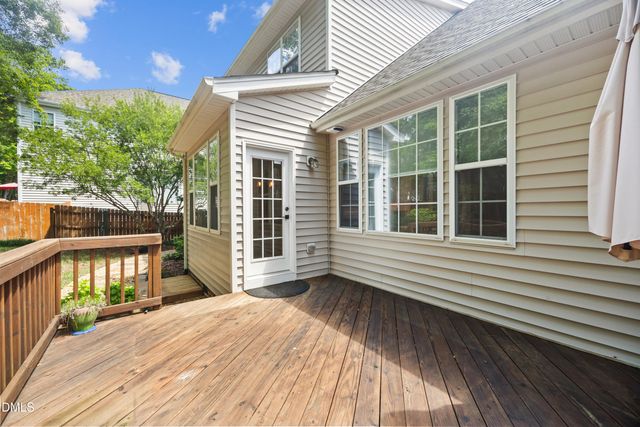 2614 Oleander Drive, Durham, NC 27703