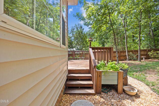 2614 Oleander Drive, Durham, NC 27703