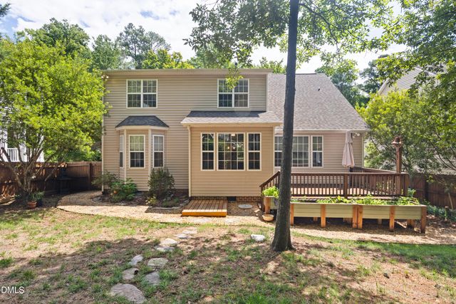 2614 Oleander Drive, Durham, NC 27703