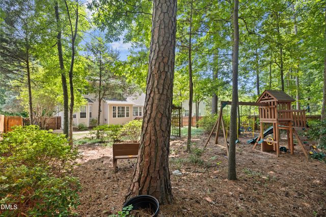 2614 Oleander Drive, Durham, NC 27703