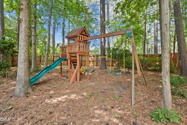 2614 Oleander Drive, Durham, NC 27703