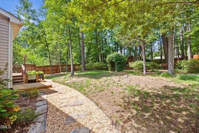 2614 Oleander Drive, Durham, NC 27703