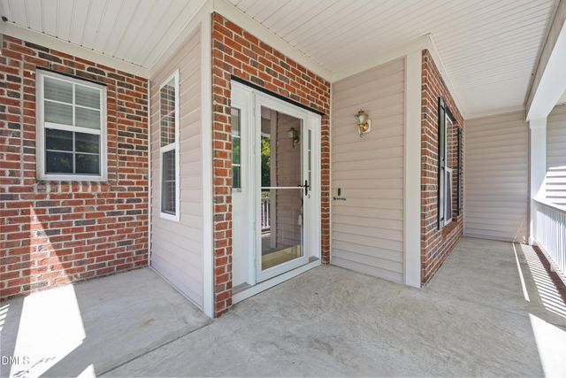 2614 Oleander Drive, Durham, NC 27703