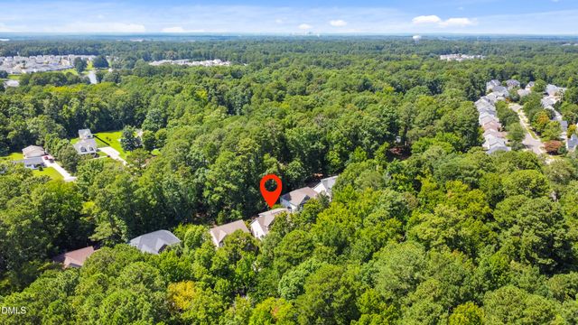 2614 Oleander Drive, Durham, NC 27703