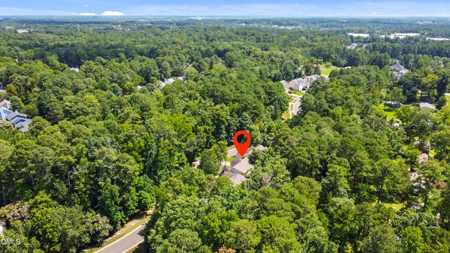 2614 Oleander Drive, Durham, NC 27703