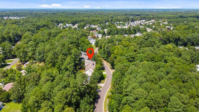2614 Oleander Drive, Durham, NC 27703