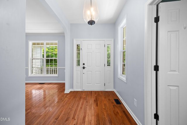 2614 Oleander Drive, Durham, NC 27703