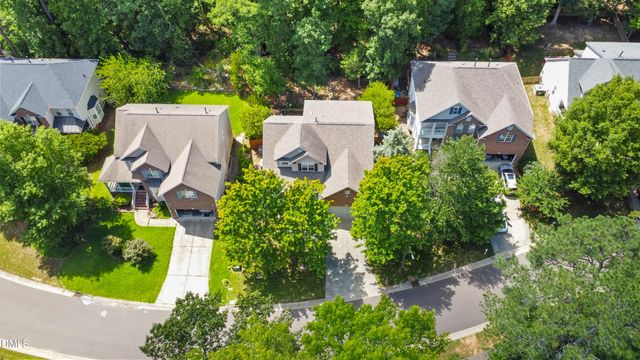 2614 Oleander Drive, Durham, NC 27703