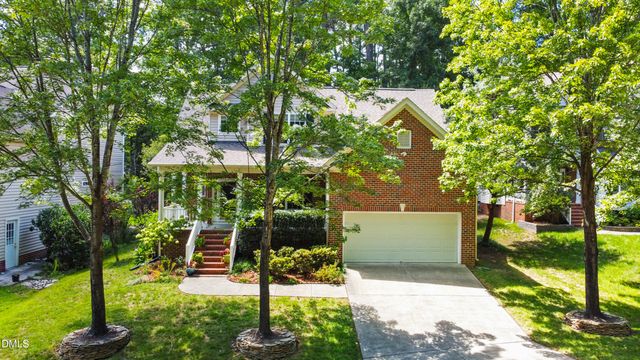 2614 Oleander Drive, Durham, NC 27703