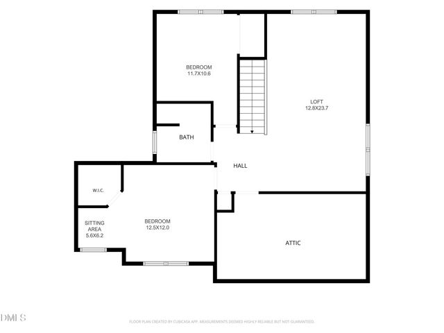 2614 Oleander Drive, Durham, NC 27703