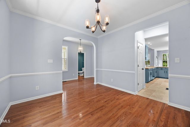 2614 Oleander Drive, Durham, NC 27703