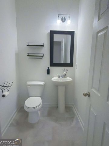 5801 Peltier Trace, Norcross, GA 30093