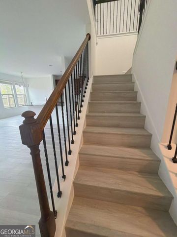 5801 Peltier Trace, Norcross, GA 30093