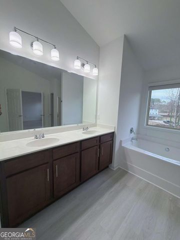 5801 Peltier Trace, Norcross, GA 30093