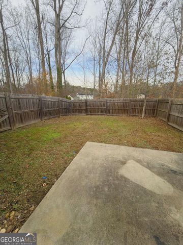 5801 Peltier Trace, Norcross, GA 30093