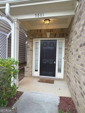 5801 Peltier Trace, Norcross, GA 30093