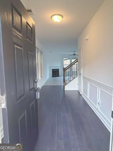 5801 Peltier Trace, Norcross, GA 30093