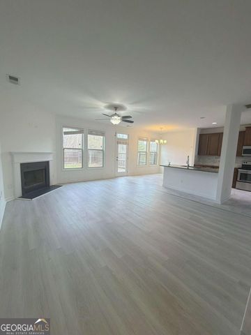 5801 Peltier Trace, Norcross, GA 30093