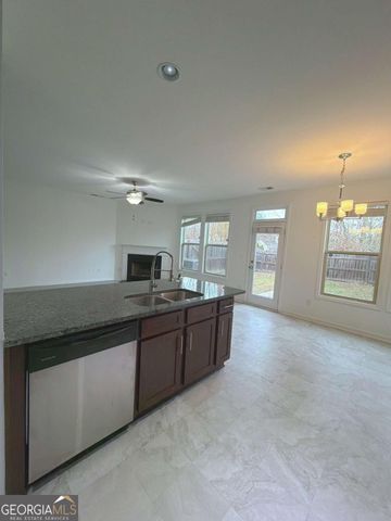 5801 Peltier Trace, Norcross, GA 30093