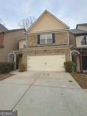 5801 Peltier Trace, Norcross, GA 30093
