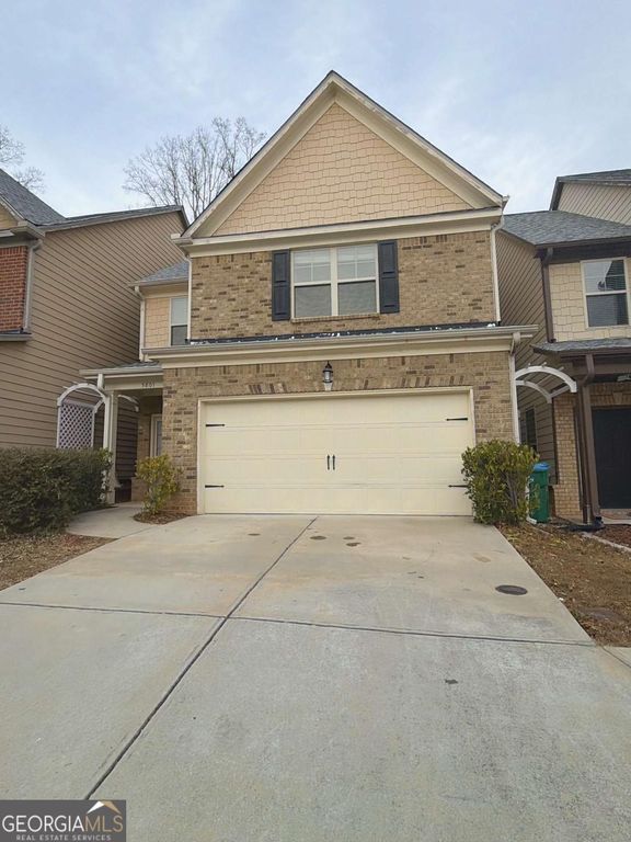5801 Peltier Trace, Norcross, GA 30093