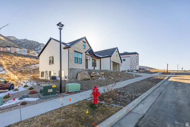 304 N SHERWOOD DR, Providence, UT 84332