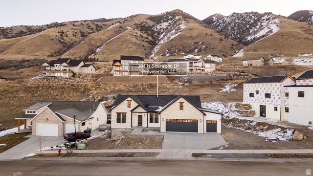 304 N SHERWOOD DR, Providence, UT 84332