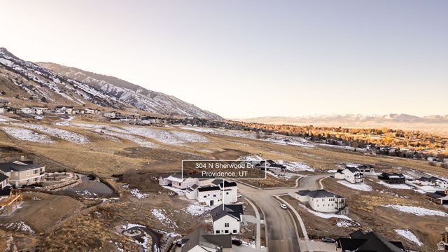 304 N SHERWOOD DR, Providence, UT 84332
